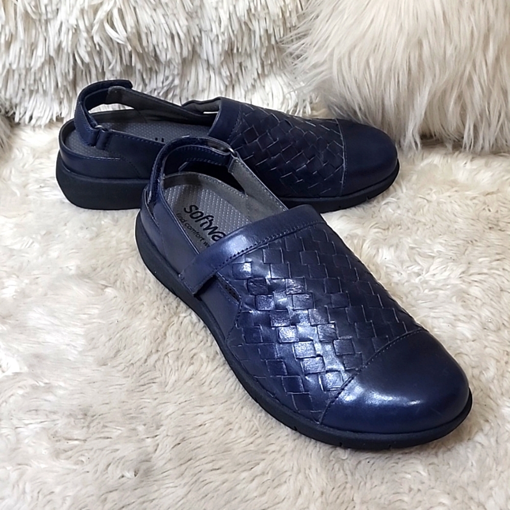 SOFTWALK SALINA SHOES